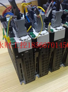 议价伺MADDT1207 MADDT1207053 下漂服驱动现货亮测试好保XML修￥