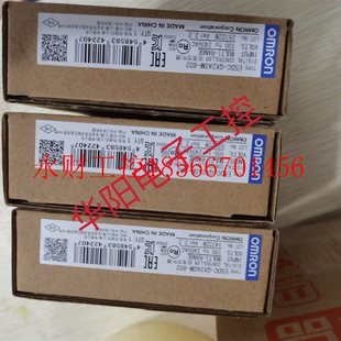 E5CC QX2ASM 002 议价E5DC LD200全新原装 802 欧姆龙￥ RX2ASM