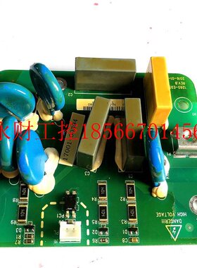 议价英威腾变频器CHF100A-CHE和CHV输入浪涌吸收板滤波板防雷板￥