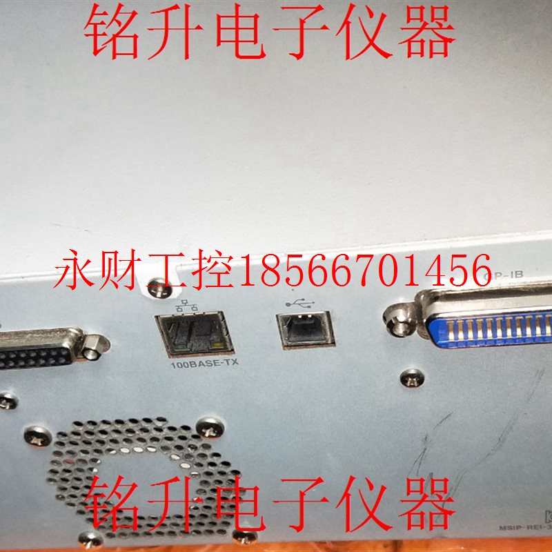 议价维修 HIOKI 日置 IM3511-50 IM3504-40 IM3506-10 IM3536 I￥