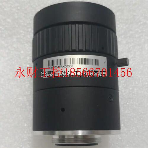 议价DH-OPT-34C45M-MP 45MM 3/4 工业镜头￥