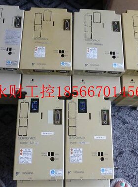 议价安川控制器SGDB-15AN￥