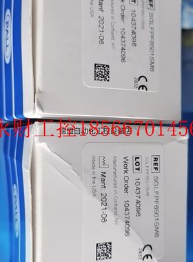 议价SGLFPF6501SM6 PALLA全新过滤器￥