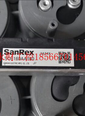 议价SCE160AA160和SCE160DA160变频器上拆机包好块通用三社二极￥