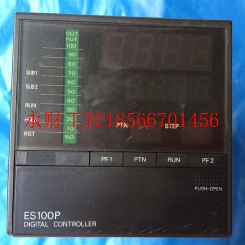议价数字调节仪     ES100P-AAWHFE        ES100P￥