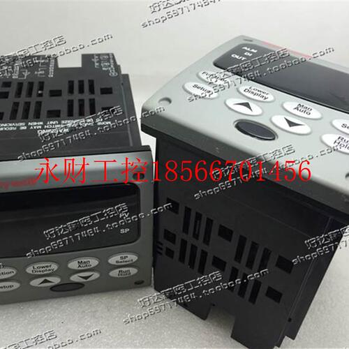 议价正品 霍尼韦尔Honeywell 温控器 DC3200-EE-2A0R-160-00000￥