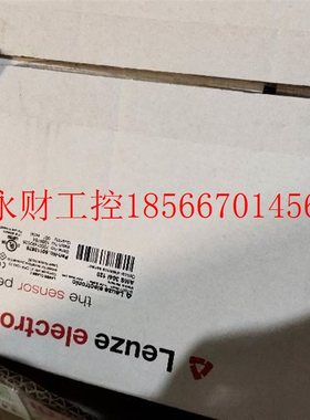 议价QS18EN6D原装美国邦8纳QFQPS8ENW S1SP6DL S30SP6LP6光电1￥