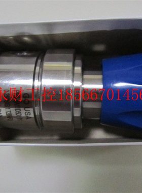 议价全新美国GO不锈钢减压阀背压阀PR5-1A11D5D111 0-25PSIG(1.￥