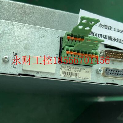 议价力士乐驱动器主板 CSH01.1C-SE-ENS-EN2-NNN-NN-S-NN-FW￥