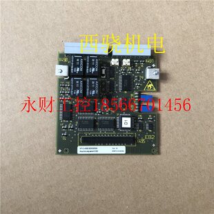 实拍￥ 0KC00 议价A5E02552524西门子EB2接口板 6SX7010