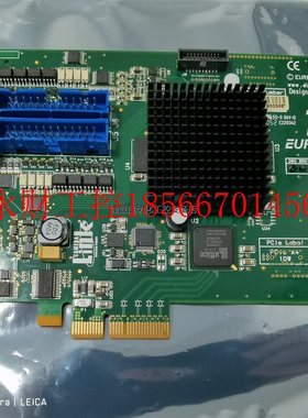 议价EURESYS 1623 Grablink Dual Bas 产品￥