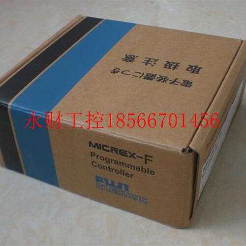 议价NJ-HC NJ-CPU-E4 NJ-JM FUJI富士PLC模块￥