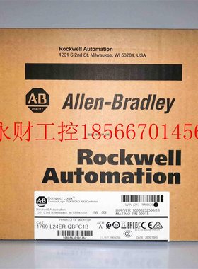 议价1734-OE2V 0.05KG POINT I/O 2 Point Analog Output Modul￥