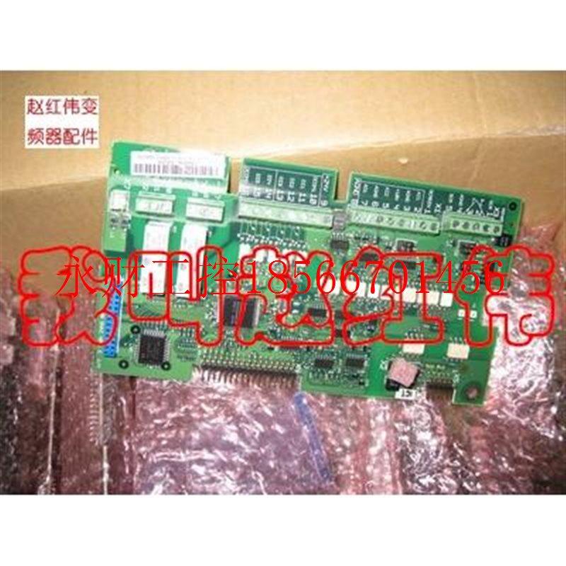 议价abb变频器和ACS400系cpu板主板控制板卡SNAT4041C主板接线￥