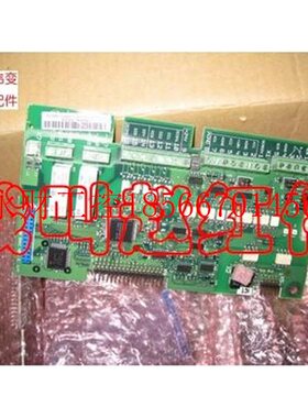 议价abb变频器和ACS400系cpu板主板控制板卡SNAT4041C主板接线￥