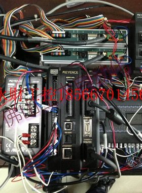 议价基恩士CV-3000 CA-DC100 KV-40DT CA-U2 PCON-G-42PI-NP-2-￥