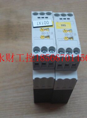 议价原装EATON伊顿 ETR4-11-A 24-240V AC/DC 0.05S~100H 时间￥