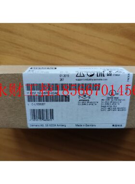 议价ET200M1P 6ES7195-7HC00-0XA0数据总线模组 6ES7 195-7HCOO￥