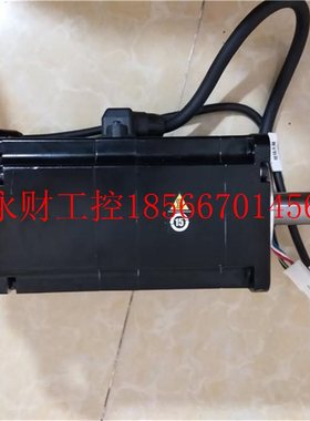 议价LWO装拆机川7系伺服电机 SGM7J-08AFC原65E 70W带刹车 马安￥