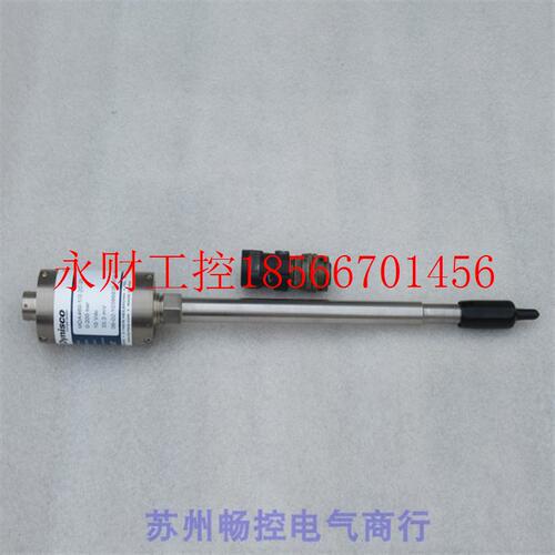 议价*全新美国丹尼斯Dynisco压力开关MDA460-1/2-2C-23 现货￥