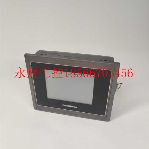 议价PaneIMaster/屏通 PL035-TST1A-F1RN触摸屏 台湾原装拆机现￥