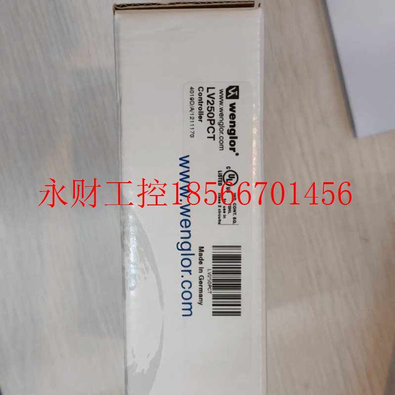 议价威格勒 wenglor LV250PCT现货￥