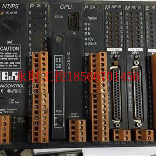 议价贝加莱PLC MGA12A MCA12C MCCP30 ECEE32 MCE16A￥