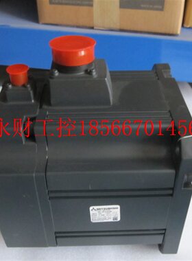 议价伺服电机含编码器HG-SR81BJ全新原装现货 特价出售 包邮￥