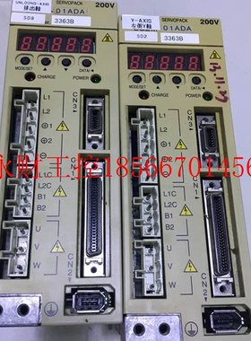 议价SGDH-10AE安Y71川驱动SGDH6-1GAC器5AEY761￥