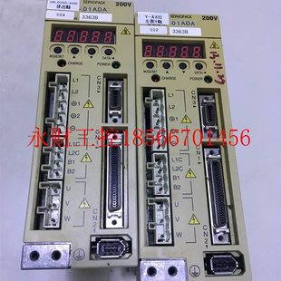 10AE安Y71川驱动SGDH6 议价SGDH 1GAC器5AEY761￥