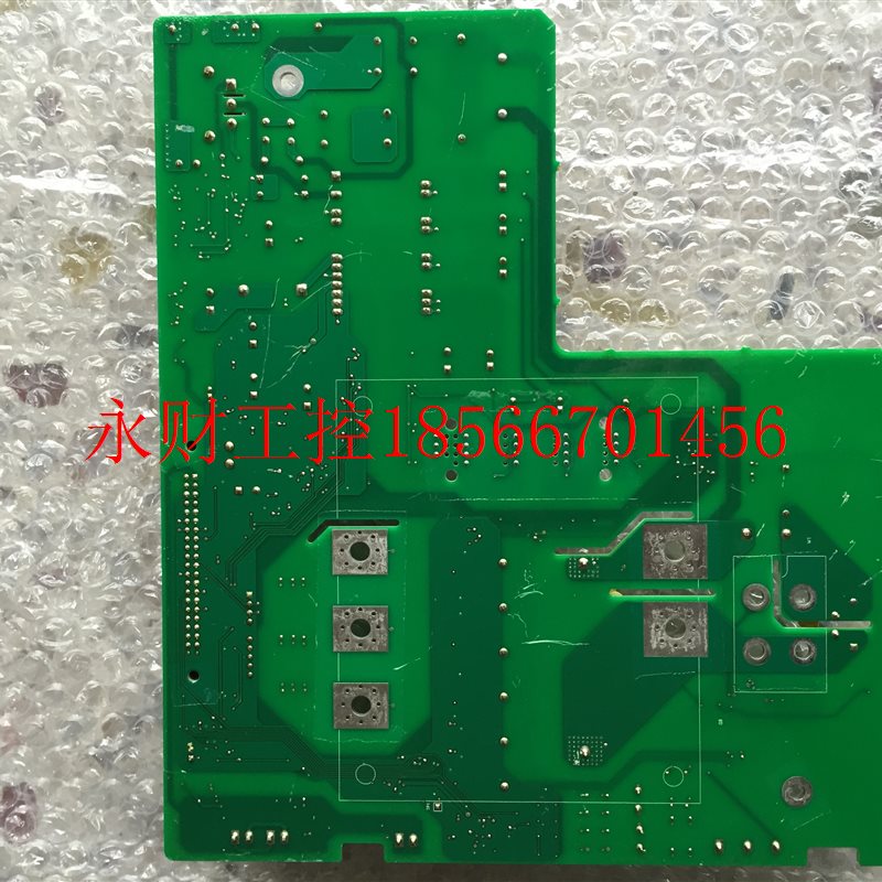 议价FESLB21M1电梯变频器驱动板EV-ECD03全新拆机现货￥