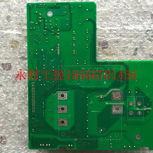 议价FESLB21M1电梯变频器驱动板EV-ECD03全新拆机现货￥