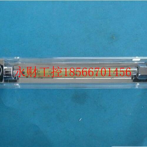 议价雷尔达玻璃转子流量计LZB-4液体1-10/1.6-16/2.5-25 L/h￥