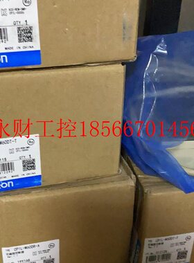 议价欧姆龙CP1L-M60DT-A/CP1L-M60DR-A￥