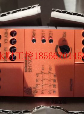 议价DOLD继电器 BH7925.96/002 AC/DC24V+AC230V BH7925￥