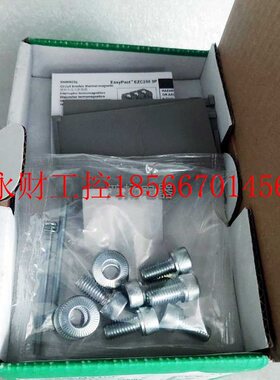 议价施耐德 EZC250N3100 EZC250N 3P 100A￥