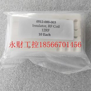 insulator 003 coil 离子源陶￥ 议价0512 12rf.VEECOO 0000