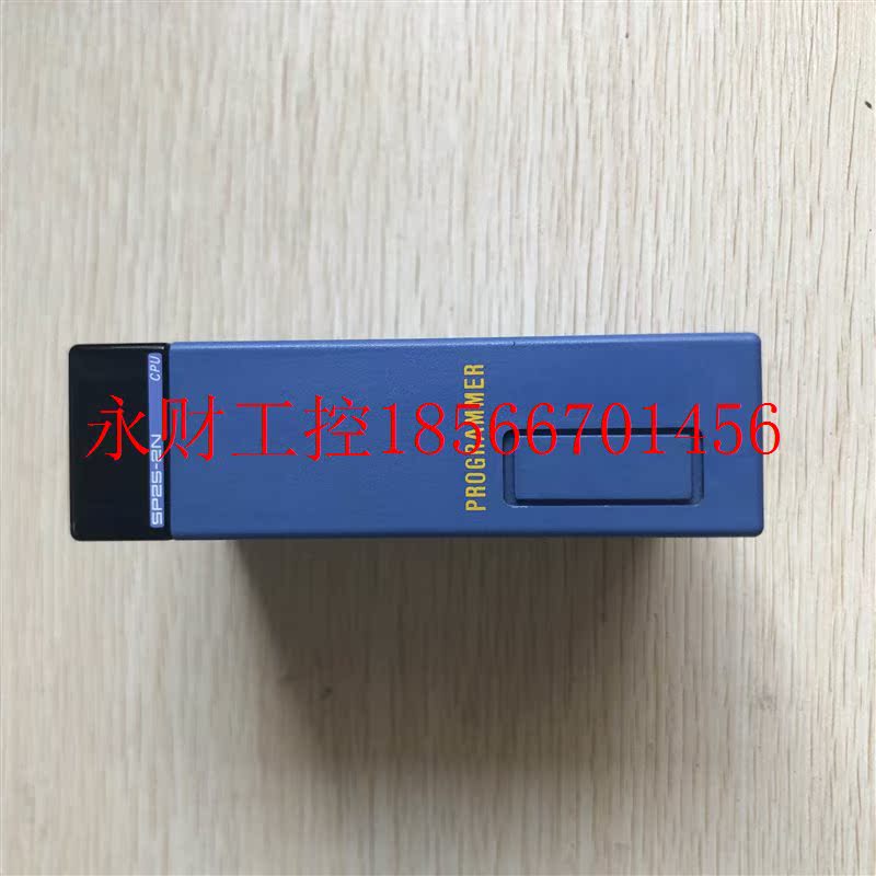 议价现货促销 原装拆机 YOKOGAWA 横河 F3SP25-2N 实物照片￥