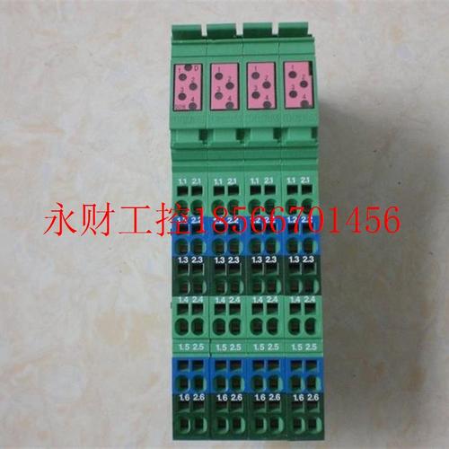 议价IBS IL 24 DO 16 2726272/IB IL 24 PWR IN 2726311  菲尼￥