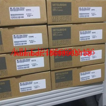 议价MR-J2S-10A1-PE042 MR-J2S-10A-PQ108T027·~购前询价￥