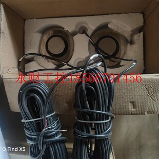 议价柯力NHS扭环式压力传感器68t称重传感器,标价一对价格,一￥