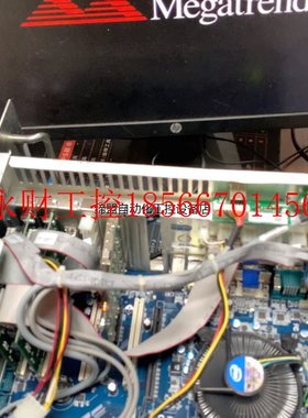 议价ASM工控主机,02-E21913-11/E￥