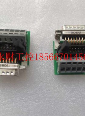 议价EEROR+24V IGBT SHLD OVP SHLD SUB-D现货实拍当天发货现货￥