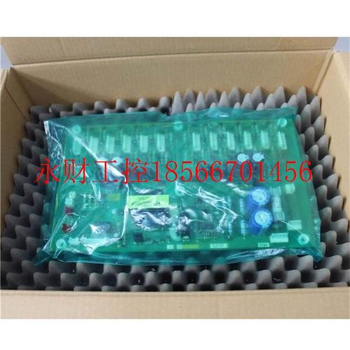 议价工控-自板动设备FUJI富士 VG7FOI变频器驱动 EP4142-C3EP-4￥