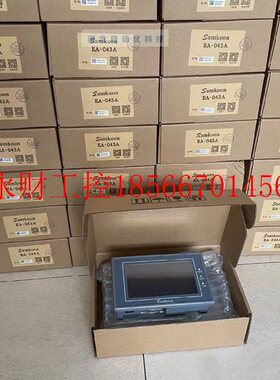议价other/其他 见描述显控触摸屏SK-035UE/SK-035FE/SK-043FE/￥