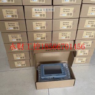 035UE 见描述显控触摸屏SK 035FE ￥ 议价other 043FE 其他