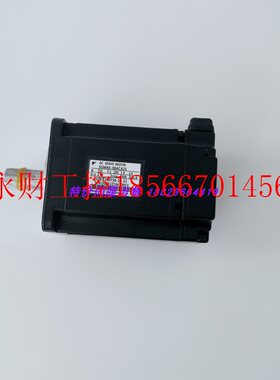议价SGMAS-08ACA21   SGDS-08A01A   原装伺服套机 现货包邮￥