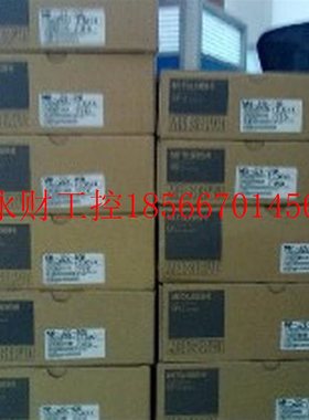 议价HF-KP13 13B 伺服马达电机HF-KP23 23B HF-KP43 43B HF-KP0￥