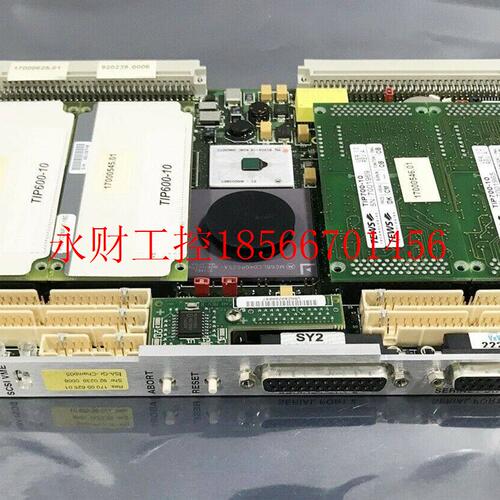 议价MVME3604-5131B摩托罗拉控制卡件现货￥