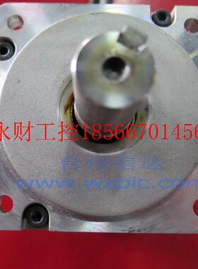 议价工控自动设备MSMD0 8P1T 二other其手进2 口现货伺服电机带￥